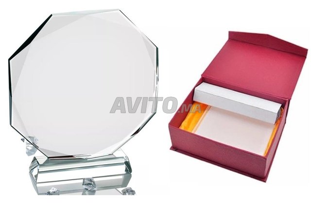  Les Trophées de sublimation