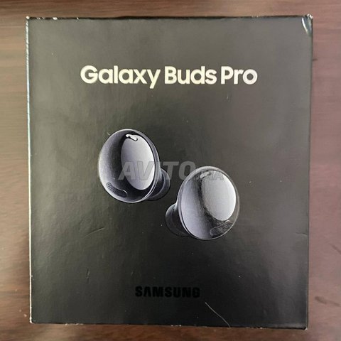 Samsung Buds Pro - 1