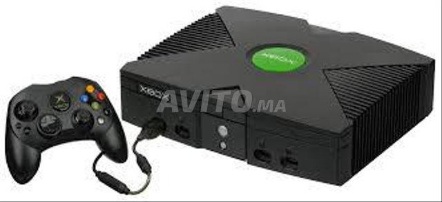 Xbox - 1