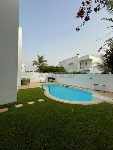 Maison et villa 160m² en Vente à Casablanca - 8