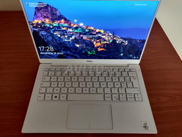 dell XPS 7390 - 2