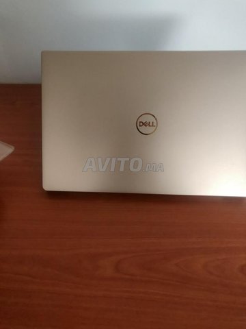 dell XPS 7390 - 3
