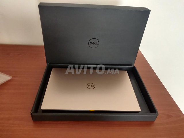 dell XPS 7390 - 5