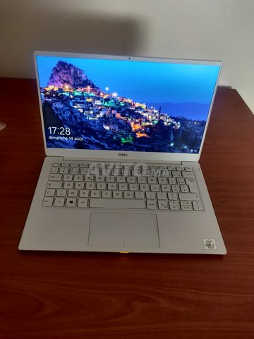 dell XPS 7390 - 6