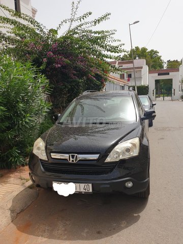 Honda crv avito