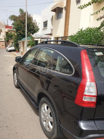 Honda crv avito