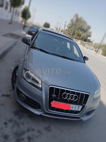 Audi a3 avito