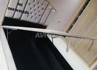 سرير صندوق بجودة ممتازة بسعر