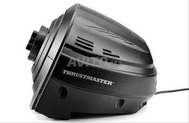 Thrustmaster T300 RS GT EDITION EU VERSION VOLANT - 7