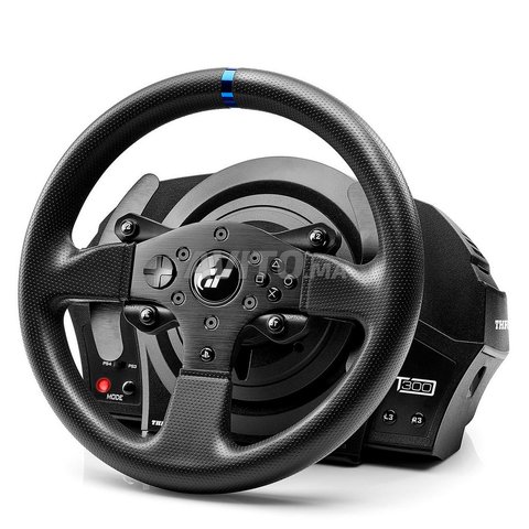 Thrustmaster T300RS GT EDITION EU VERSION VOLANT - 5