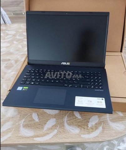 Pc portable ASUS LCD - 1