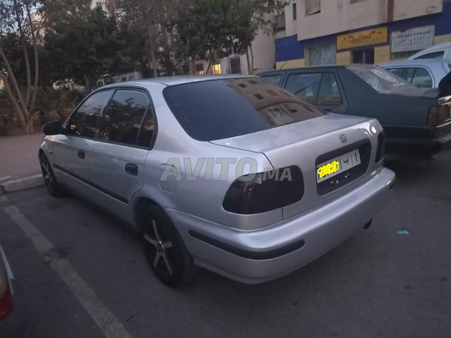 Honda civic avito