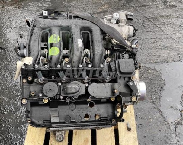 moteur 204D4 2.0L 122 CV BMW SERIE 1 E87  - 1
