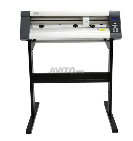 machine decoupe 63cm