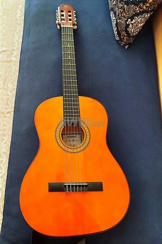 guitare classique yamaha à vendre - 1