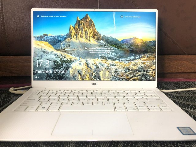 DELL XPS 13 - 1