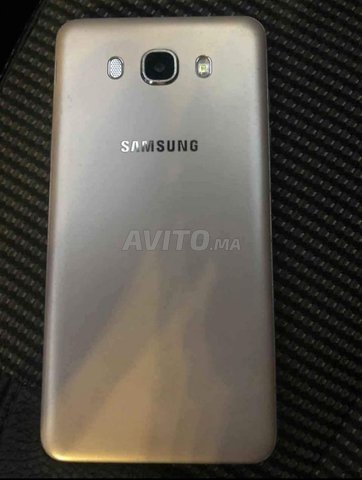Samsung j7 2016 n9i - 2