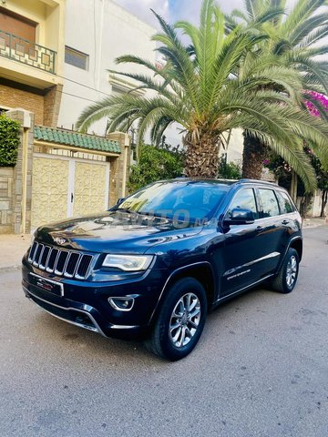 Jeep grand avito