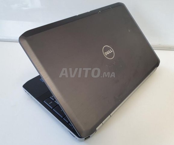 HP Pavilion Premium Laptop - 1