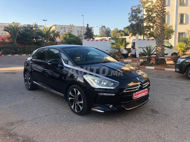Voiture Audi A3 2017 à Casablanca Diesel - 8 chevaux