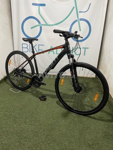 Bicicleta giant roam online 3