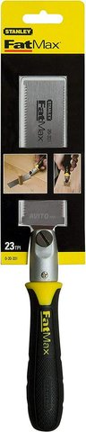 Stanley mini Scie Japonaise120mm neuf - 4