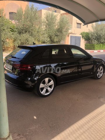 Audi a3 - 3