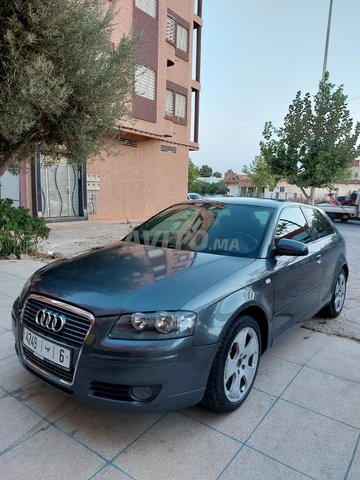 Audi a3 avito