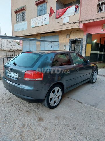 Audi a3 avito