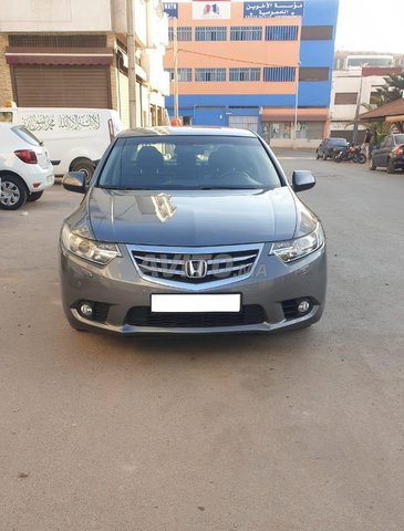 Honda accord avito