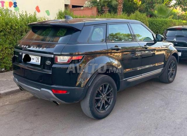 Range rover avito