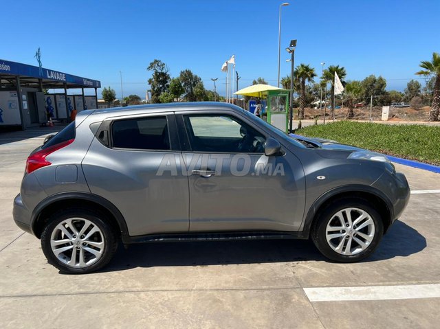 Nissan juke avito