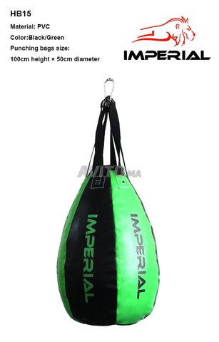 Sac de best sale boxe avito