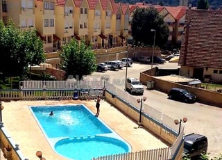 Jolie appartements meublées à louer