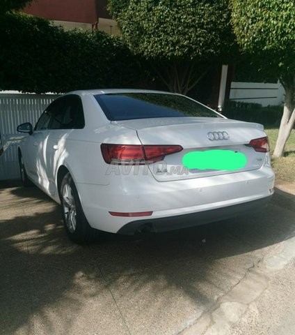 Audi a4 avito