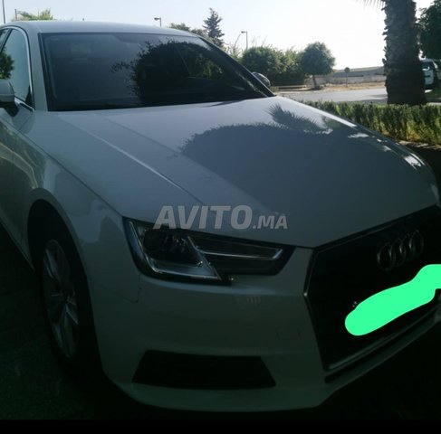 Audi a4 avito