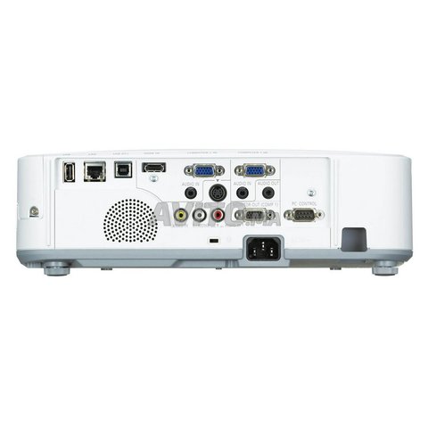 VIDÉOPROJECTEUR LCD XGA 2700 LUMENS NEC M271X - 2