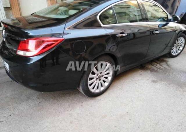 Opel insignia avito