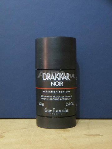 Stick Deodorant Drakkar Noir - 1
