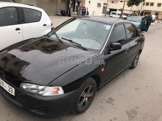 Avito mitsubishi lancer 10