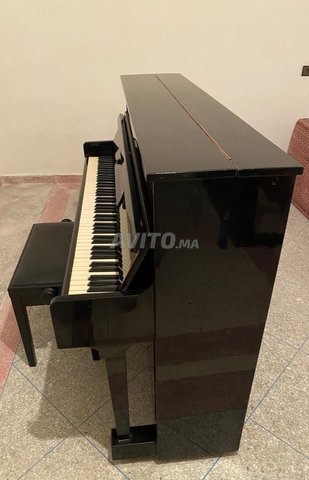 piano classique w.krauser - 3