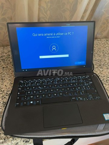 Dell XPS 13 9390 - 2