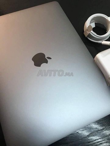 MacBook Pro M1 16Go 500SSD - 2