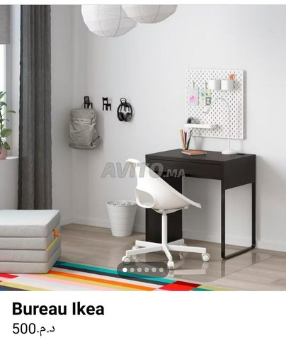 Bureau Ikea  - 1