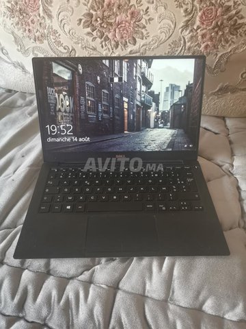 Dell XPS 13 - 9350 - 2