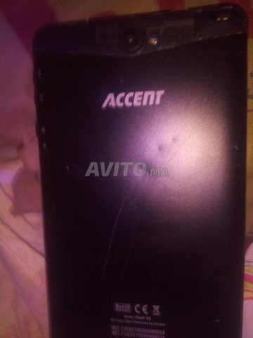 Tablet accent carte sim - 6