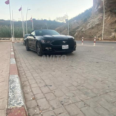 Ford mustang avito