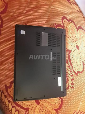 Lenovo thinkpad - 4