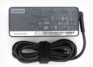 شاحن لينوفو أصلي نوع C 65 واط