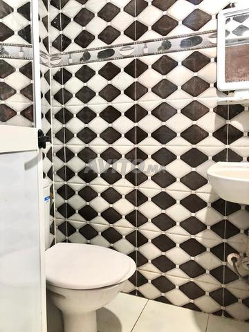 appartemet assilah contre ville - 2